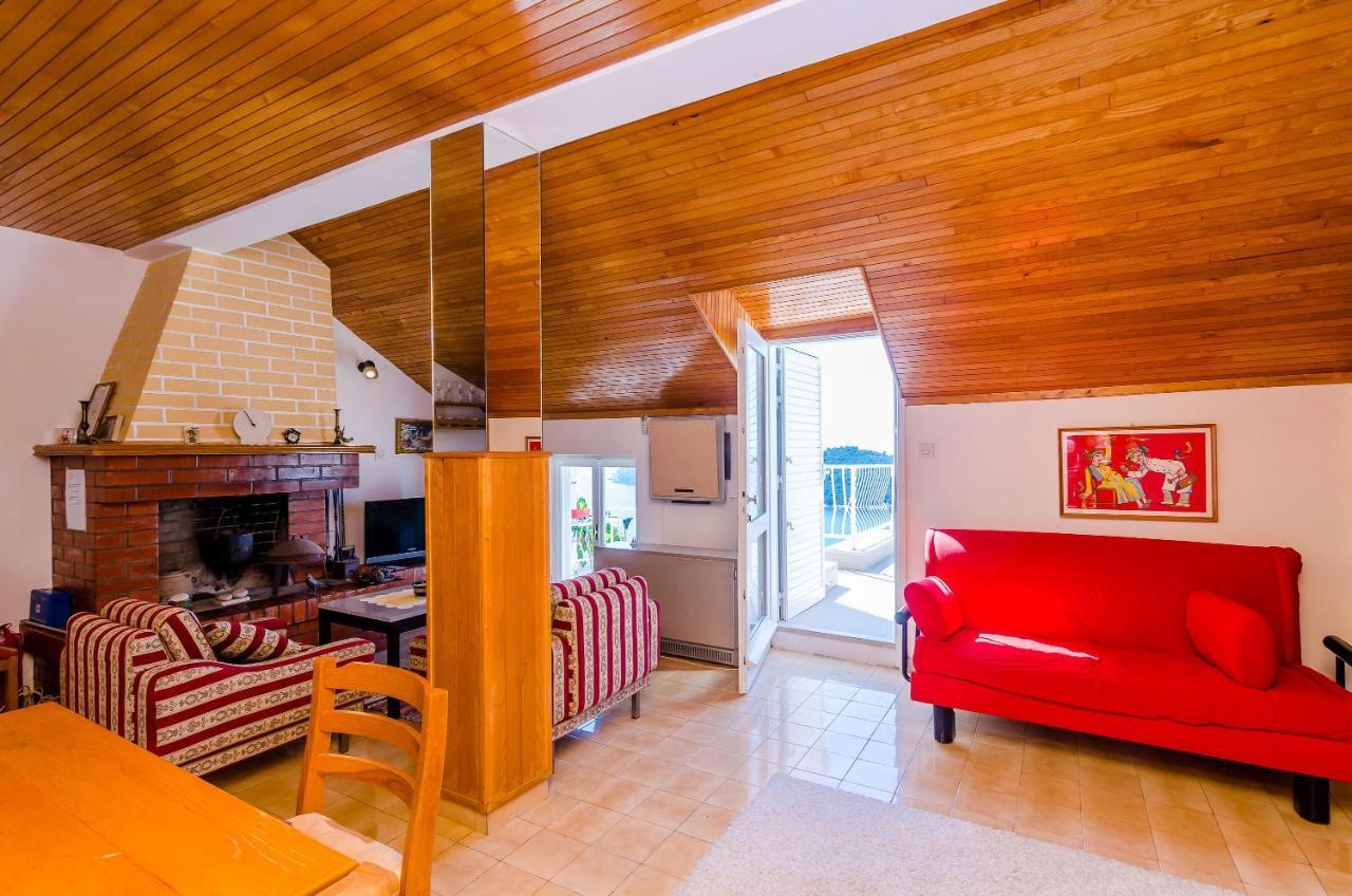 Apartment And Room Cicko Dubrovnik Cameră foto