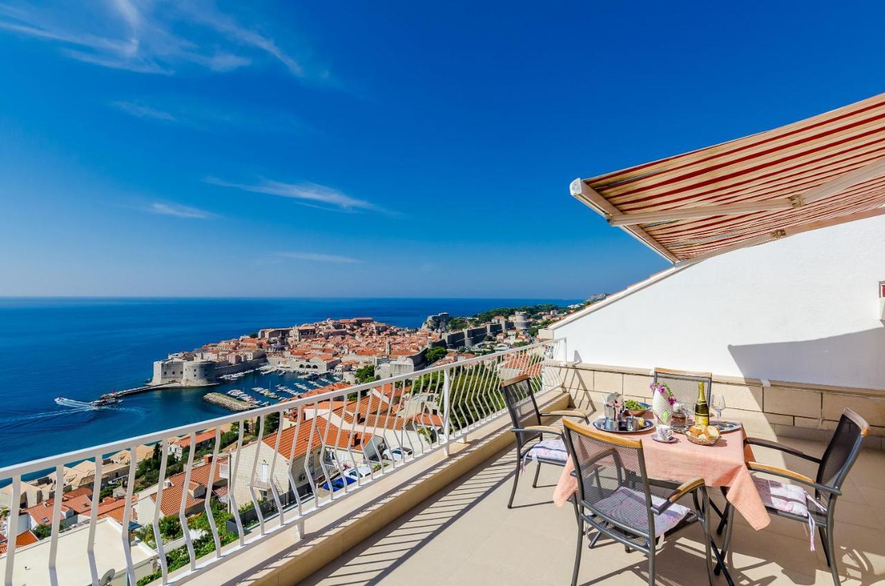 Apartment And Room Cicko Dubrovnik Cameră foto