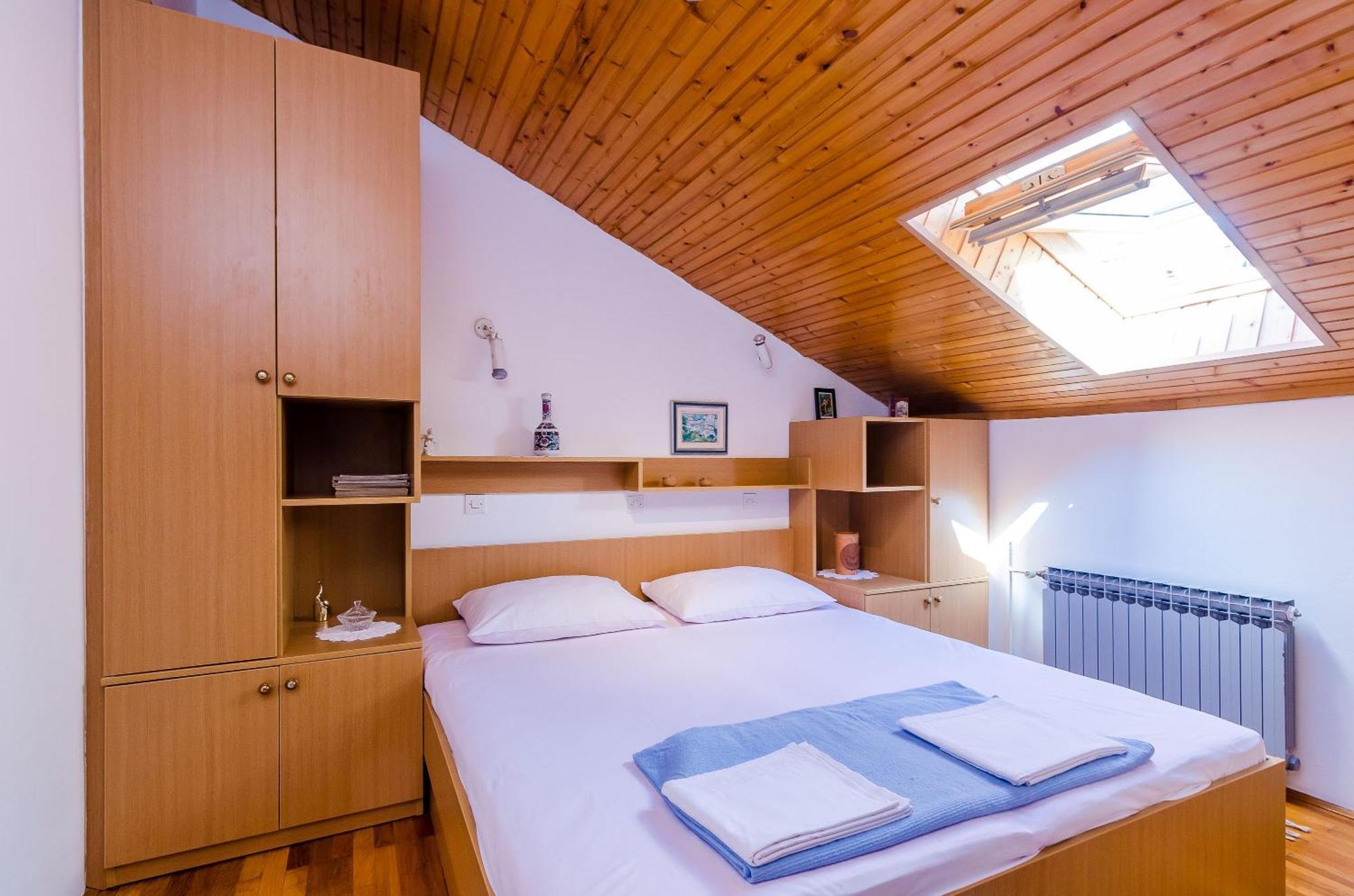 Apartment And Room Cicko Dubrovnik Cameră foto