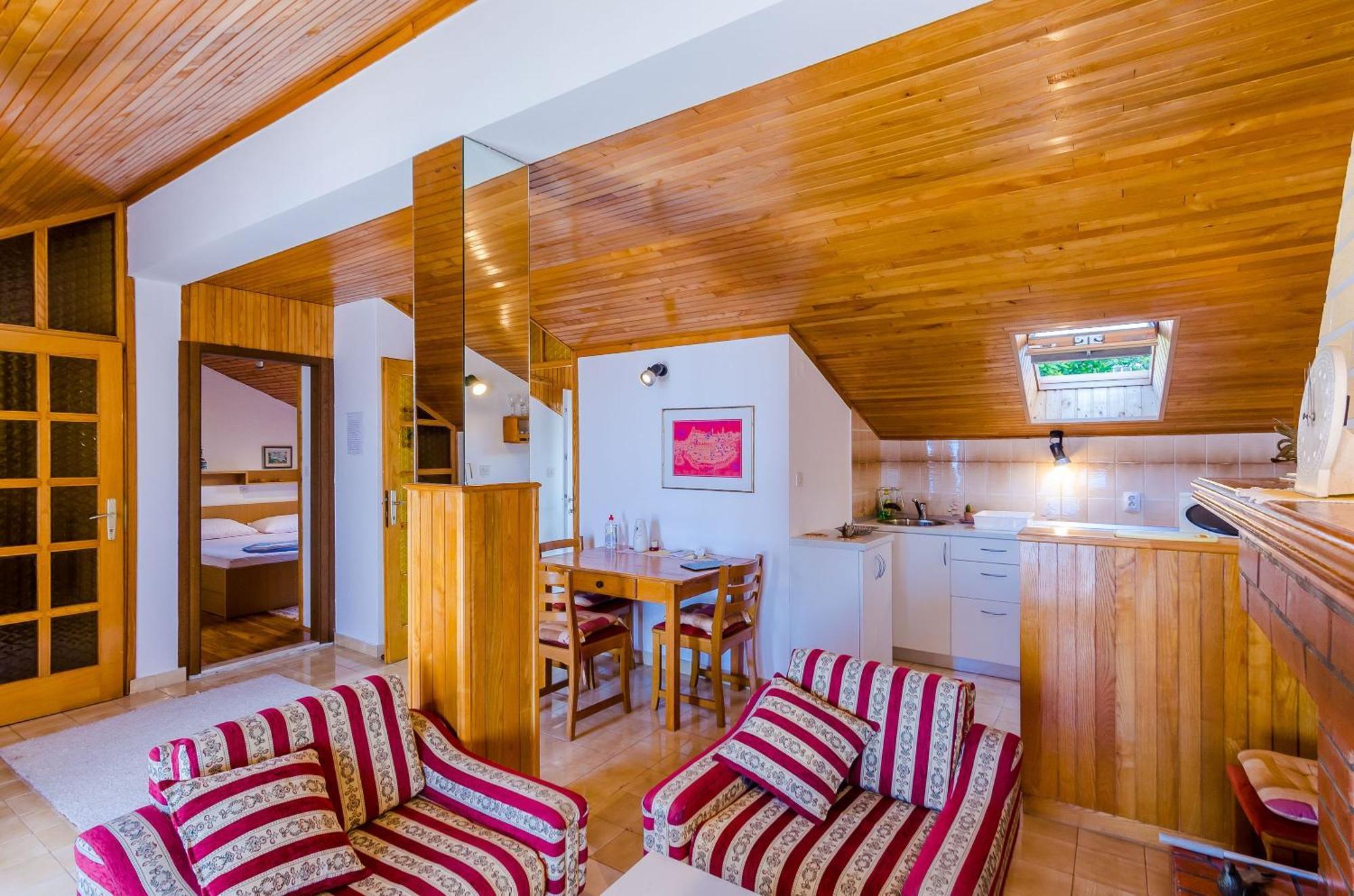 Apartment And Room Cicko Dubrovnik Cameră foto